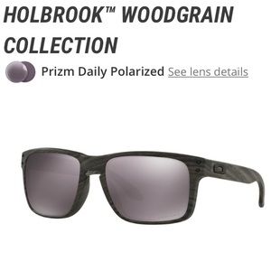 Holbrook Woodgrain Collection
